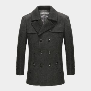Men Jacket - Image 1