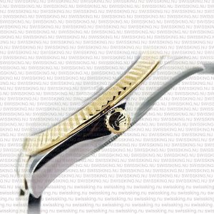 Rolex Datejust 41mm 18k 2-Tone Gold Dial Stick Markers - Image 6