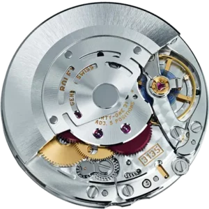 swiss movement