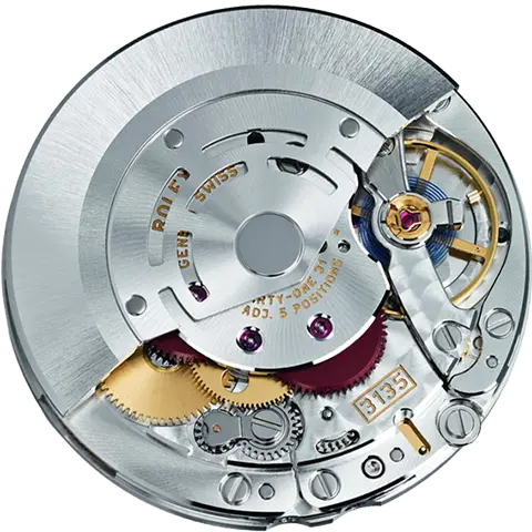 swiss movement