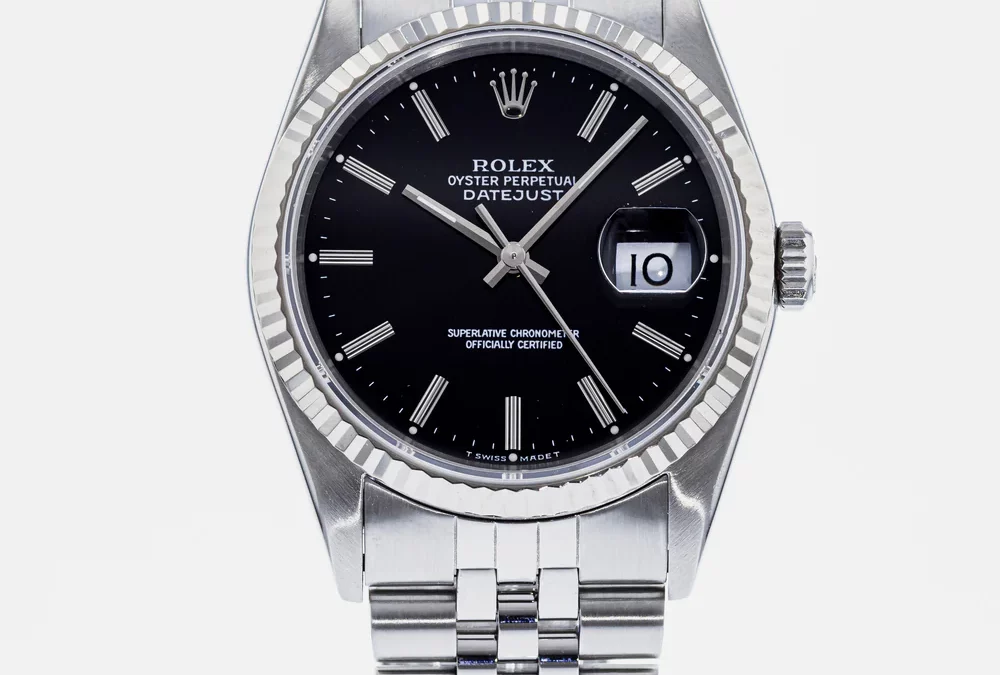 Top 10 Rolex Watches to Invest in 2024: Timeless Pieces for Your Collection