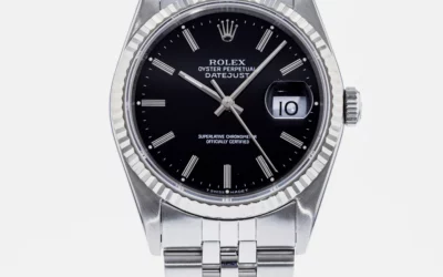 Top 10 Rolex Watches to Invest in 2024: Timeless Pieces for Your Collection