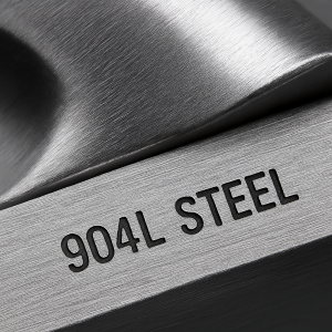 904L steel