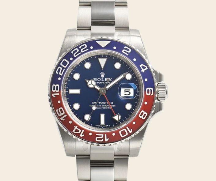 replica rolex gmt master