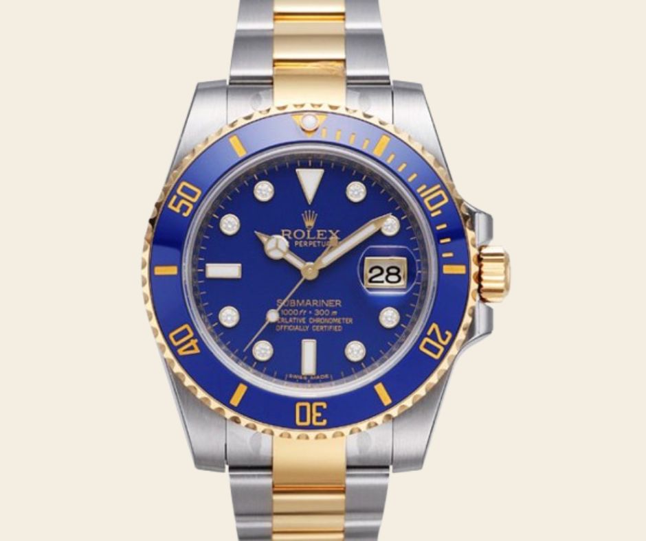 replica rolex submariner