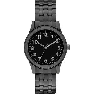 PVD SS Black