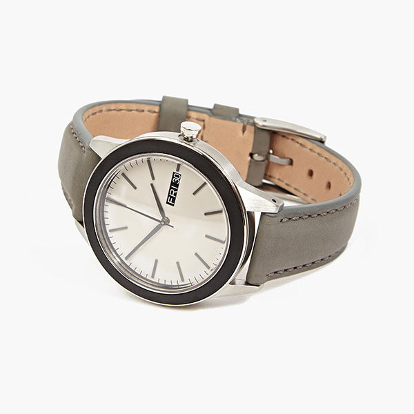 SS Cream Leather - Image 4