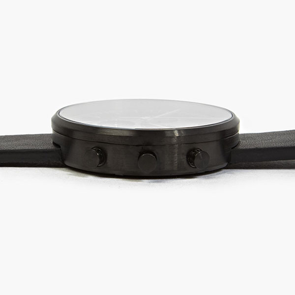 Black PVD Chrono - Image 3